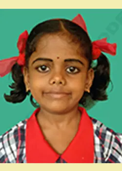 AADHYA SANKAR C S